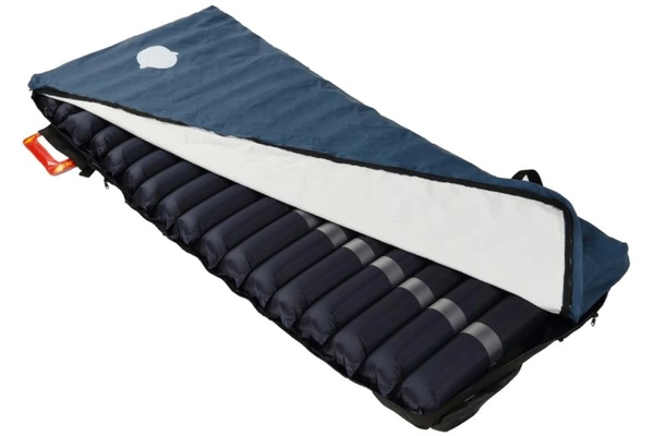 Tubular Air Mattress