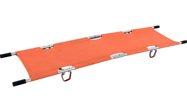 Foldable Stretcher 02