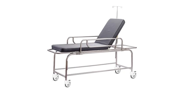 Patient Trolley 01