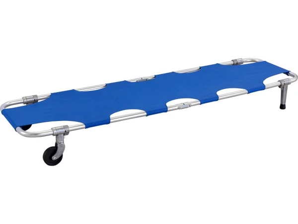 Foldable Stretcher 03