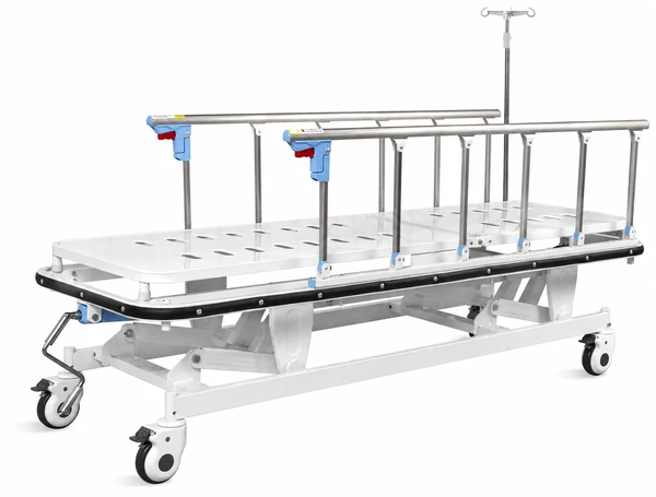 Patient Trolley 02