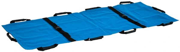 Soft Stretcher 01