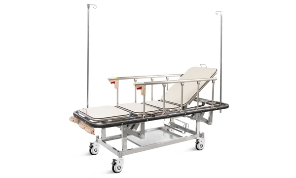 Patient Trolley 03