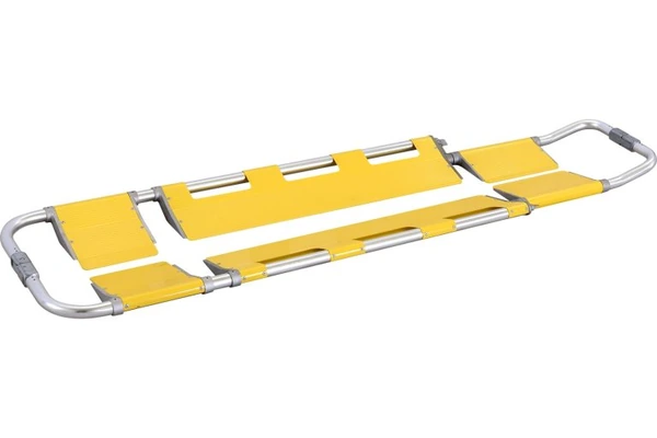 Scoop Stretcher 01
