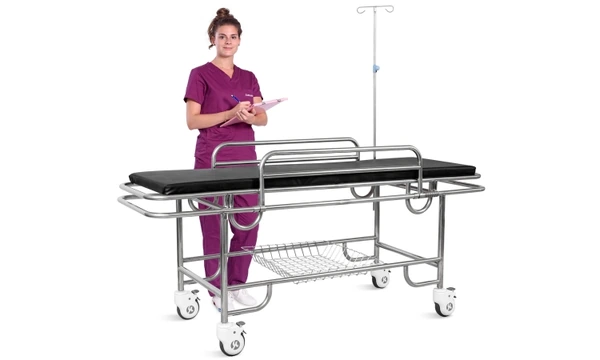 Patient Trolley 04