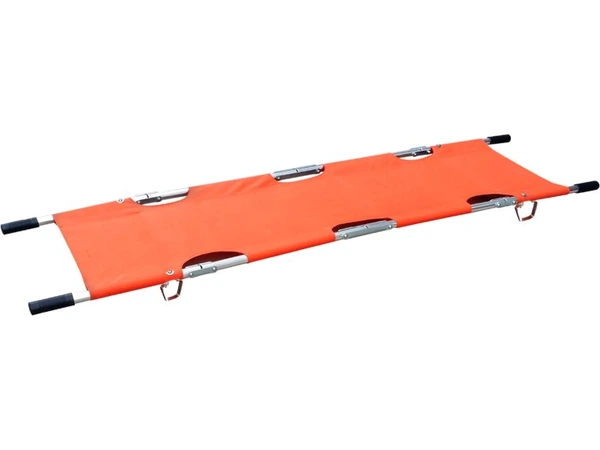 Foldable Stretcher 01