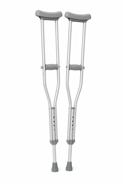 Crutches 02 (L)
