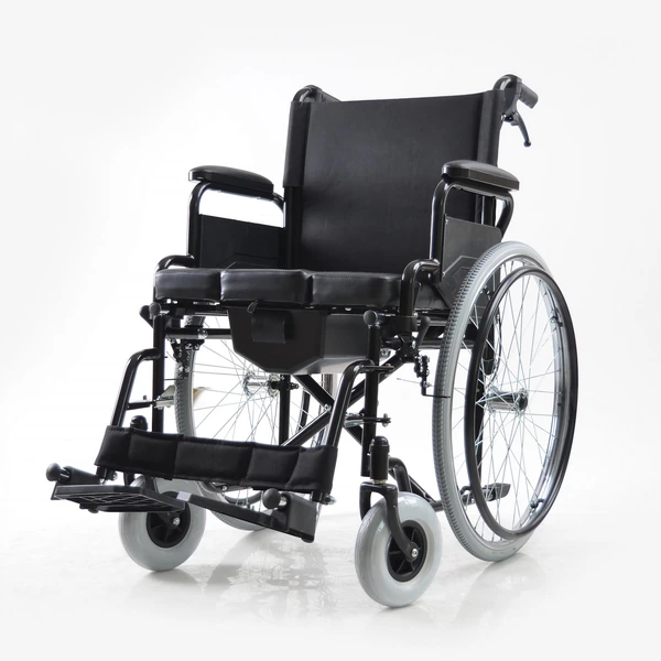 Commode Chair 01
