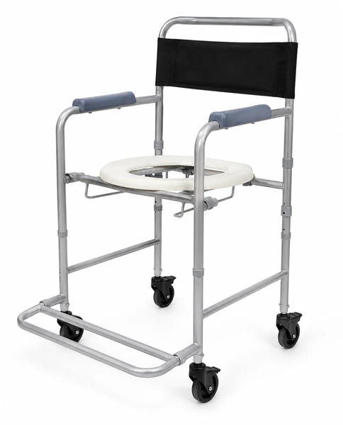 Commode Chair 02