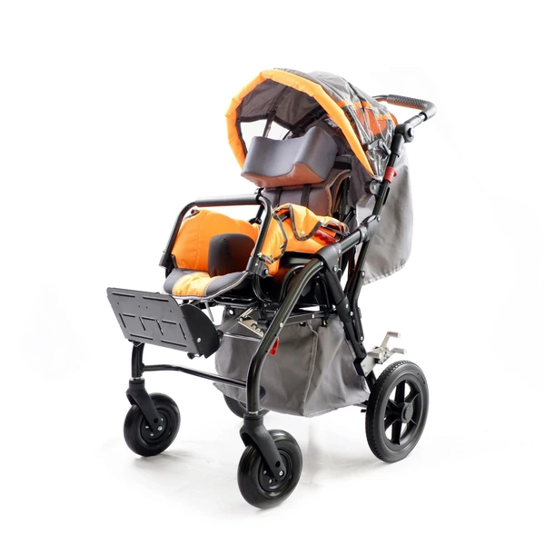 Manual Wheelchair 03