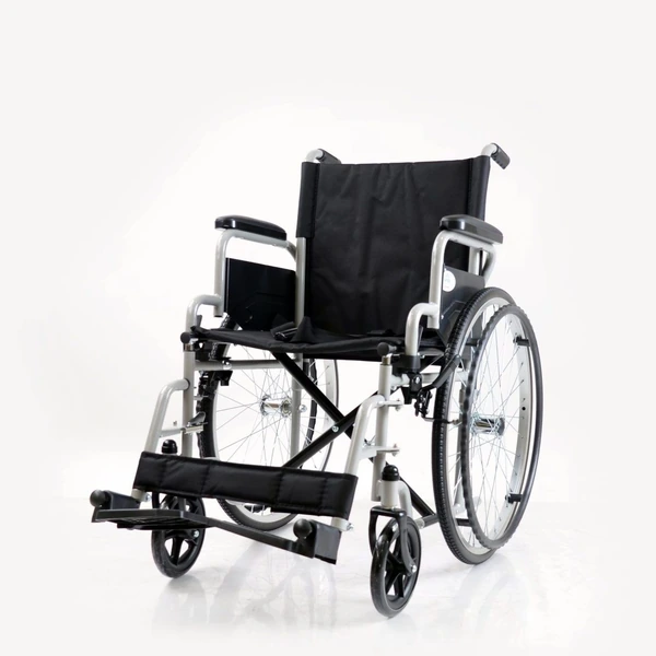 Manual Wheelchair 05
