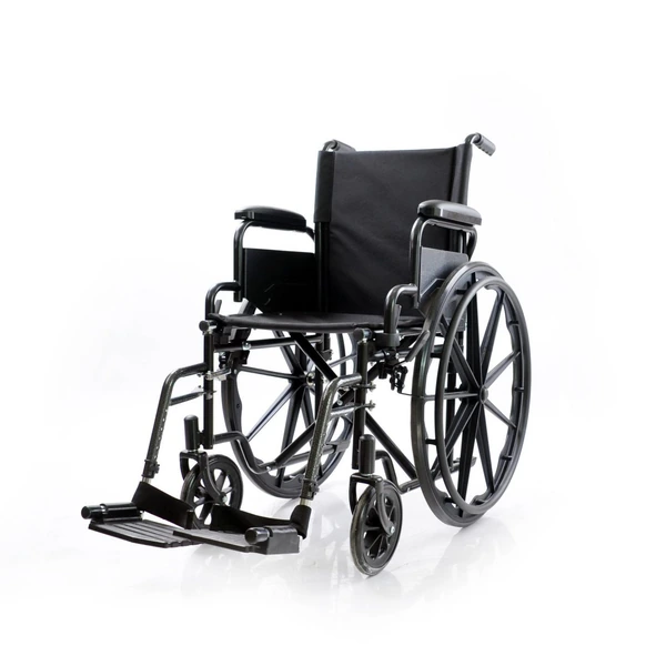 Manual Wheelchair 06