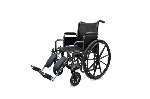 Manual Wheelchair 07