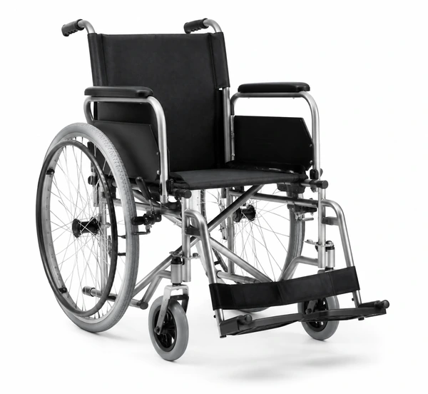 Manual Wheelchair 08