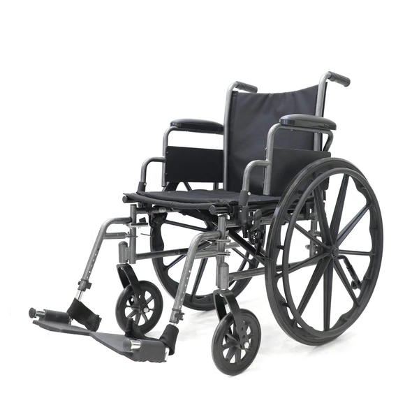 Manual Wheelchair 09