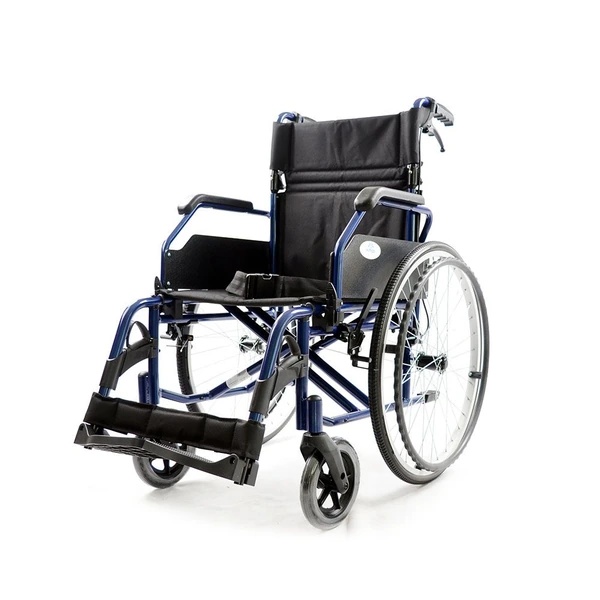 Manual Wheelchair 10