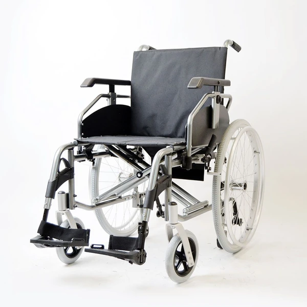 Manual Wheelchair 11