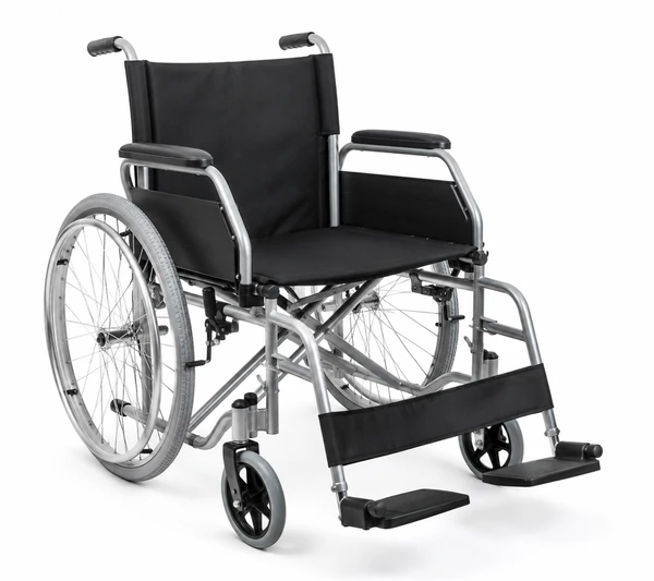 Manual Wheelchair 12