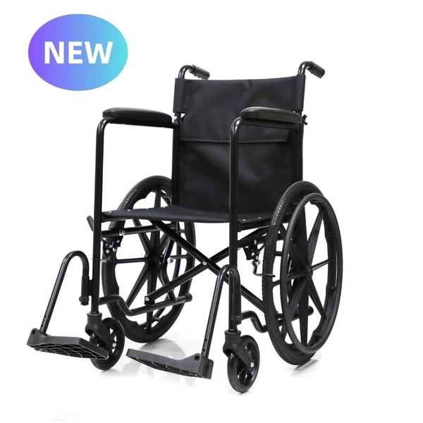 Manual Wheelchair 13