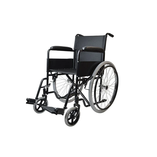 Manual Wheelchair 14