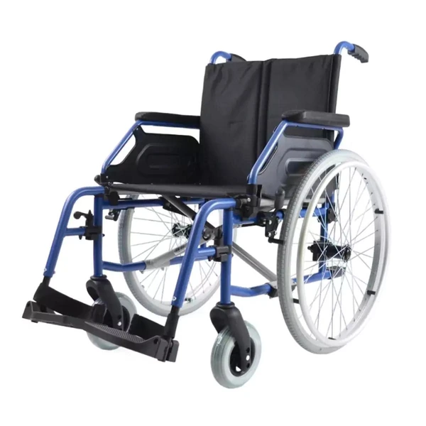 Manual Wheelchair 16