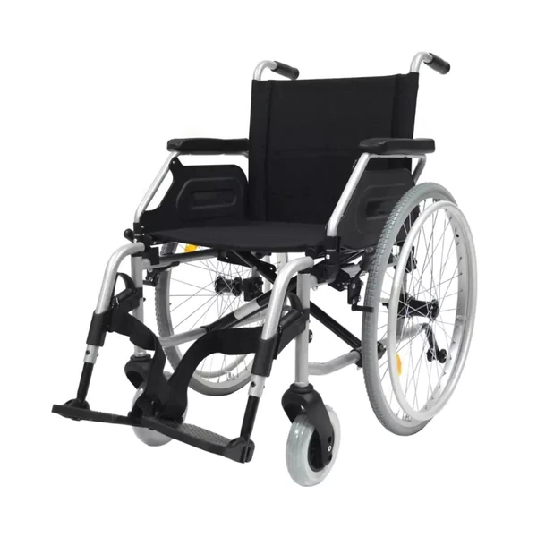 Manual Wheelchair 17