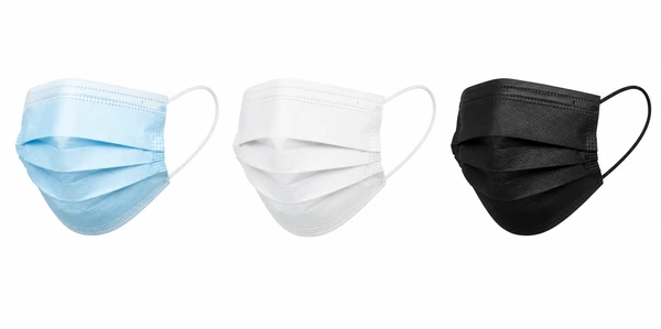 Respiratory Face Mask 01