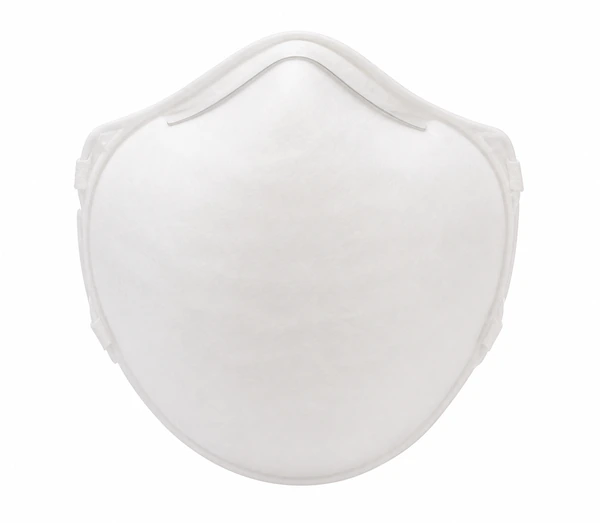 Respiratory Face Mask 02