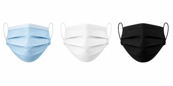 Respiratory Face Mask 03