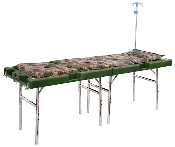 Field Diagnostic Bed 01