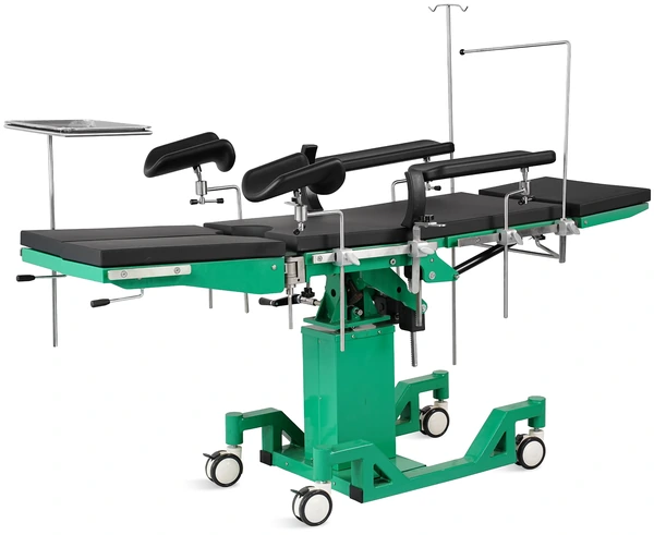 Field Operating Table 01