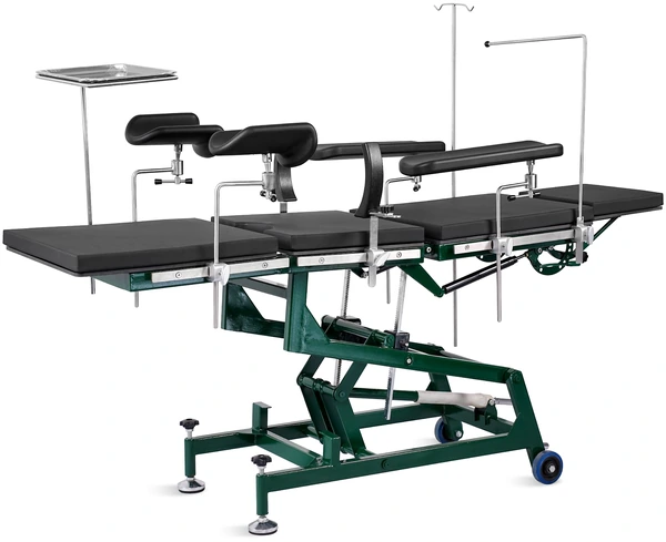 Field Operating Table 02