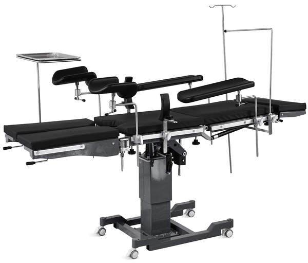 Field Operating Table 03