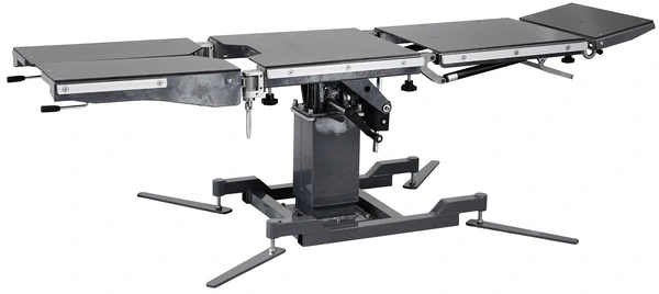 Field Operating Table 05