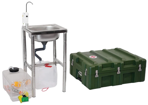 Field Operating Table 06