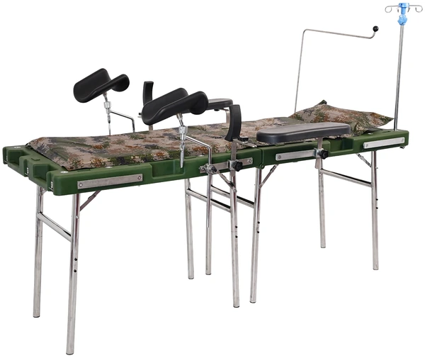 Field Surgical Sink 01
