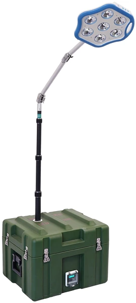 Field Examination Light 02