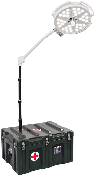 Field Surgical Light 02